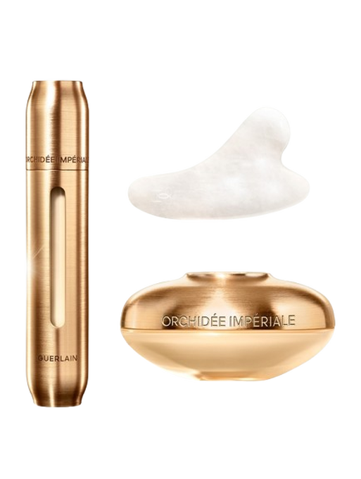 Kit Guerlain Orchidée Impériale Gold